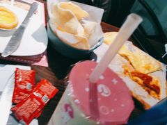 -酷公社·榴莲披萨(太原街店)