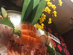 -高木日本料理(静安寺店)