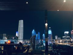 -四季酒店·空中花园 Aria on 9
