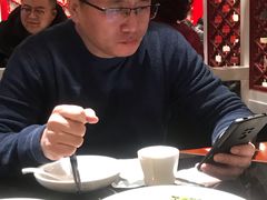 -皇城根北京风味主题餐厅(中海环宇城店)