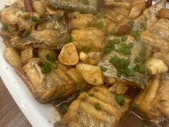 -渔满仓海鲜渔家(象山二店)
