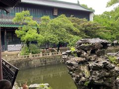 -浙江省博物馆(孤山馆区)