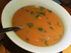 家乡疙瘩汤-食欲老院子荆芥疙瘩汤(经五路店)