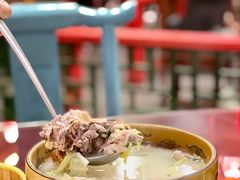 -北平印象.北京烤鸭.新京菜.融合菜(世贸店)