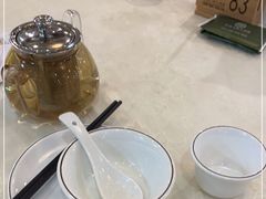 -春满人间酒楼(园岭中路店)
