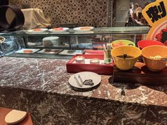 -骊韵咖啡厅(深圳中海凯骊酒店)
