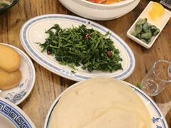 -老雒阳面馆·水席(定鼎门店)