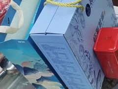 -青岛特产旗舰店·崂山茶