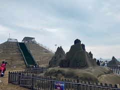 -大梅沙海滨公园