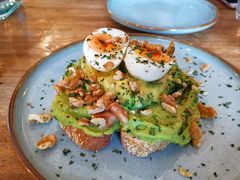 -RAC BAR(安福路店)