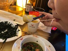-澳门豆捞(织里店)