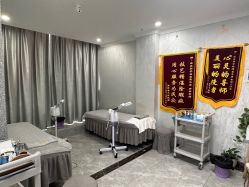 -痘庄科学祛痘国际连锁