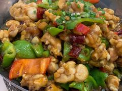 -虎虎龙虾大排档(双井店)