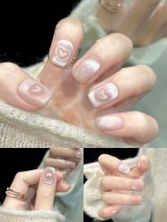 -M·X Nail日式美甲美睫