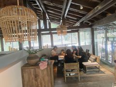 -MOJ coffee(瓯海泽雅水碓坑店)