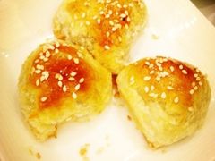 叉烧包-翠园(铜锣湾广场店)