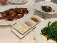 -翠园(北京王府中环店)