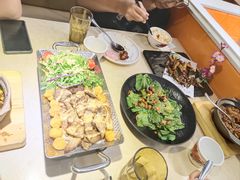 -四小姐的店(泉舜店)