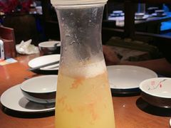 -绿茶餐厅(汇悦大融城店)