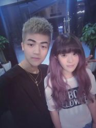 点击看大图 -3AM HAIR SALON烫发染发接发
