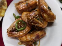 -蛇口康乐快餐鱼仔档(翠苑小区店)