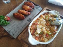 -萨贝尔意式餐厅(宝信店)