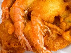 -信二嫂虾饼(振兴路店)