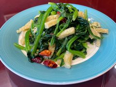 -张掖老菜馆(民主东街店)