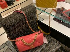 -CHANEL(ifs国际金融店)