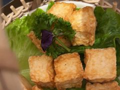 -左庭右院鲜牛肉火锅(长泰广场店)