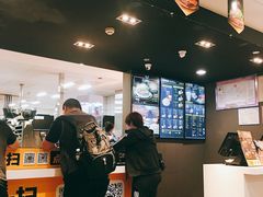 -麦当劳(武昌火车站店)