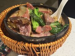 -肥仔文澳门猪骨煲(南京西路店)
