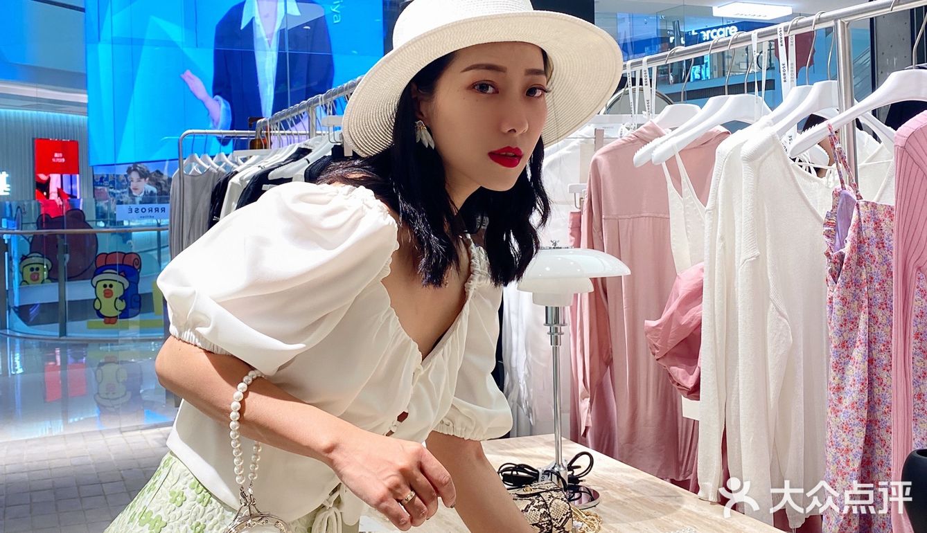 平价百元宝藏店铺！搭出不同风格的你！收藏！
