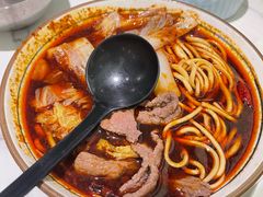 -翡翠拉面小笼包(岭南新天地店)