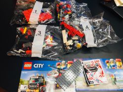 -LEGO(国贸商城店)