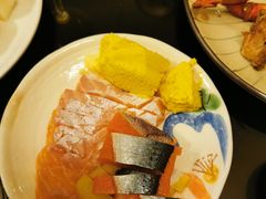 -盛宴自助餐厅(运达喜来登店)