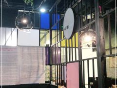 大堂-有家生煎(三里屯店)