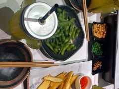 -五样儿西昌小签签烤串(建设路店)