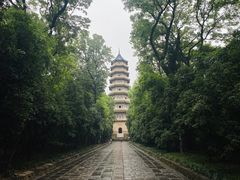-灵谷景区