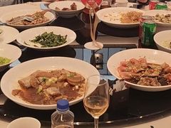 -高佳庄·海鲜酒楼(定海店)