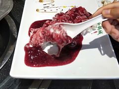 -清真·锦翔炝锅鱼(明德门店)