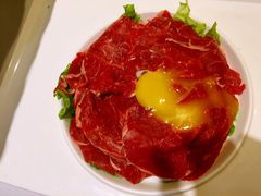 -北门涮肉·铜锅涮肉(南锣鼓巷店)