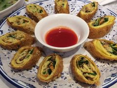 -京味民福烤鸭店(建设四马路店)