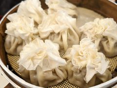 -内蒙联营烧麦 草原石榴红(护国寺店)