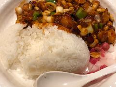 -阳阳中国饭(北京荟聚店)