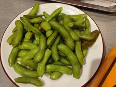 -老吕小龙虾•东北原味烧烤•大油边•烤鱼(五角场店)