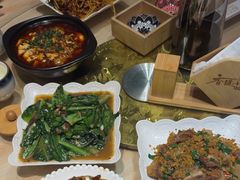 -香缇小院私房菜(盐务街店)