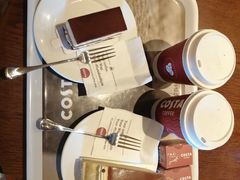 -COSTA COFFEE(上海虹口公园店)