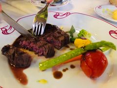 -马克西姆餐厅(崇文门店)