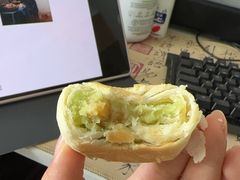 -好一朵茉莉花(老门东店)